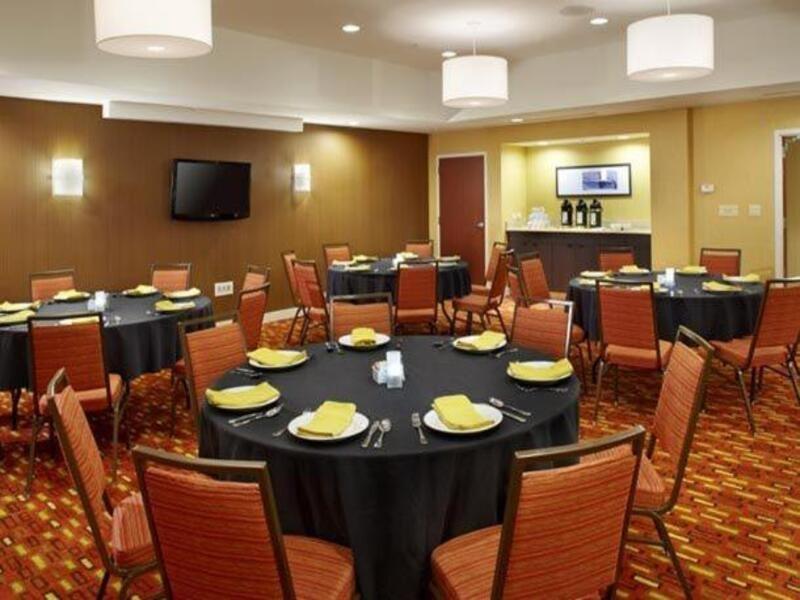 Courtyard By Marriott Akron Stow מראה חיצוני תמונה