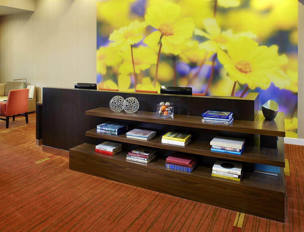 Courtyard By Marriott Akron Stow מראה חיצוני תמונה