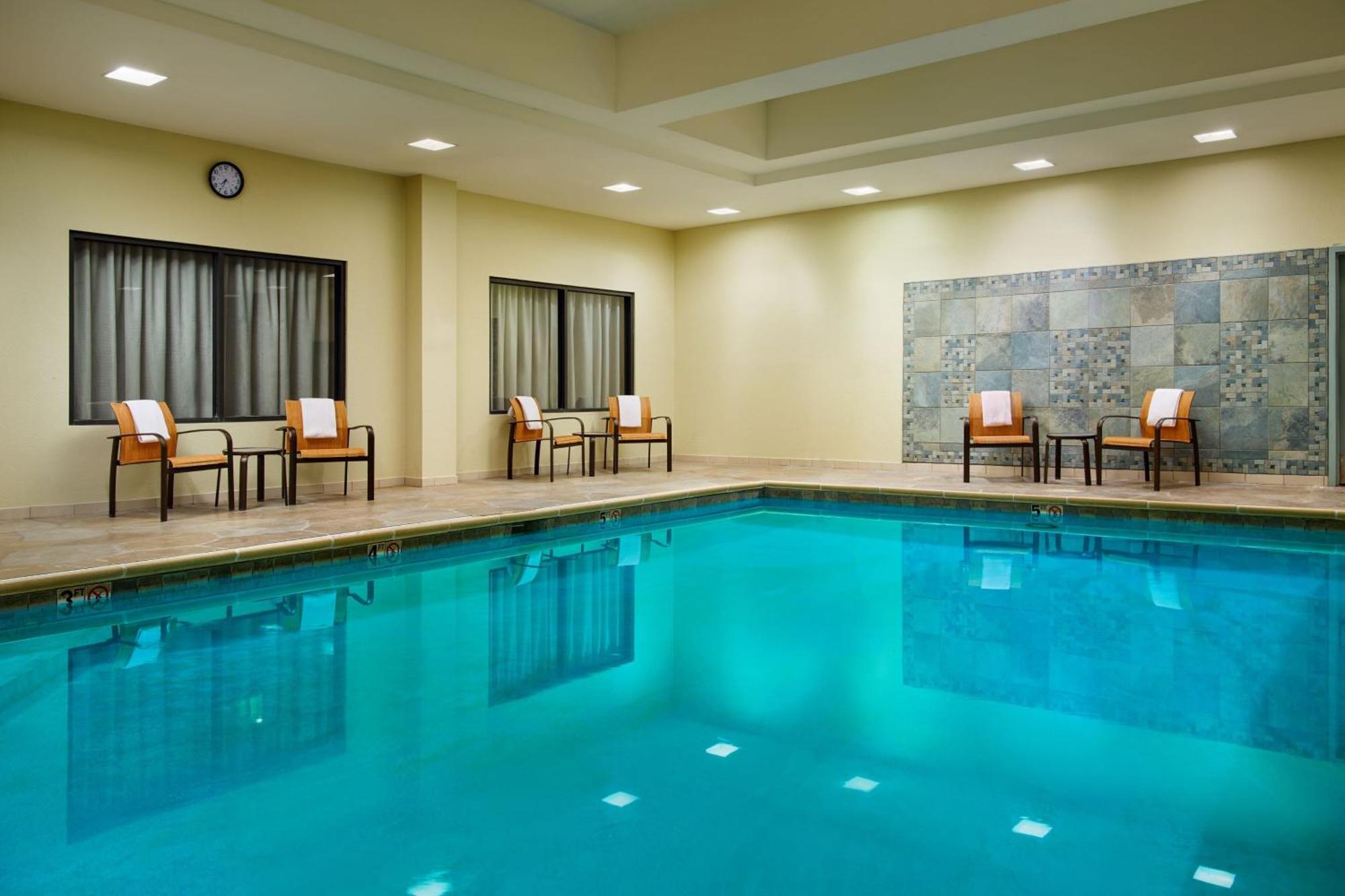 Courtyard By Marriott Akron Stow מראה חיצוני תמונה