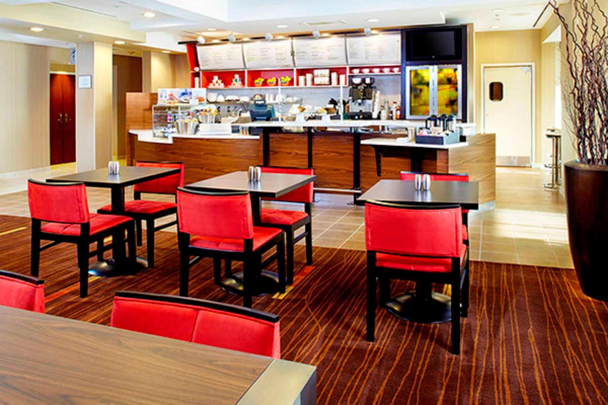 Courtyard By Marriott Akron Stow מראה חיצוני תמונה