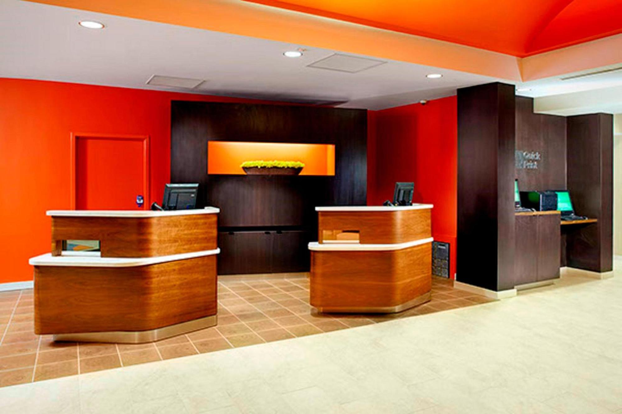 Courtyard By Marriott Akron Stow מראה חיצוני תמונה