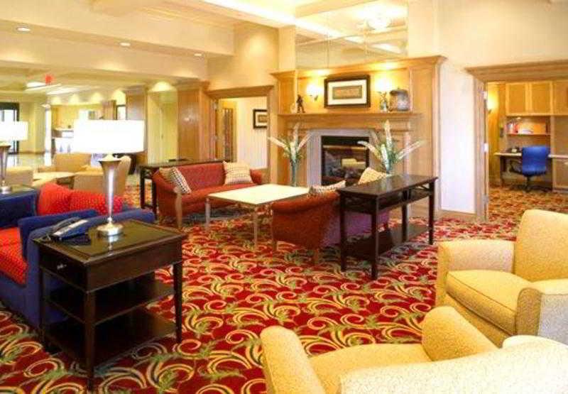 Courtyard By Marriott Akron Stow מראה חיצוני תמונה