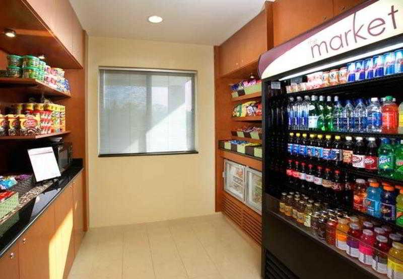 Courtyard By Marriott Akron Stow מתקנים תמונה